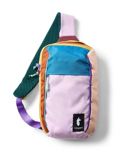 Cotopaxi Todo 8l Sling In Pink