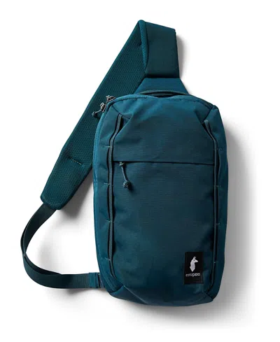 Cotopaxi Todo 8l Sling In Red