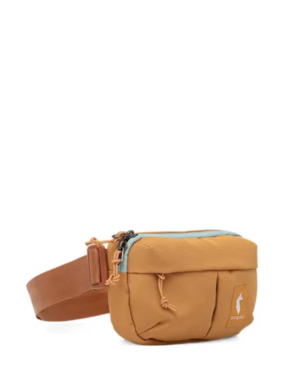 Cotopaxi Todo Belt Bag In Brown