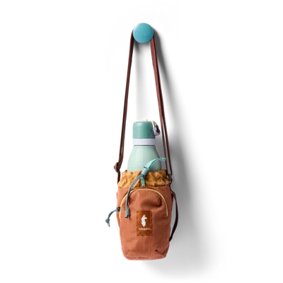 Cotopaxi Todo Water Bottle Sling In Nude