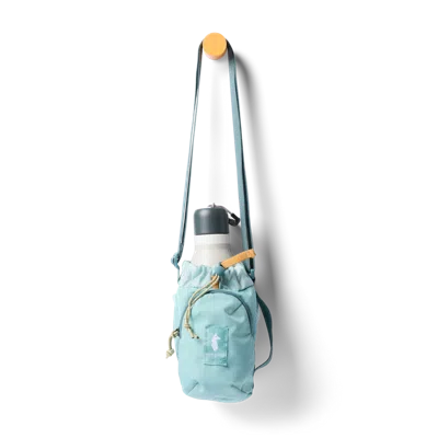 Cotopaxi Todo Water Bottle Sling In Blue