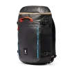 Cotopaxi Torre 24l Bucket Pack In Black