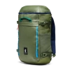 Cotopaxi Torre 24l Bucket Pack In Green
