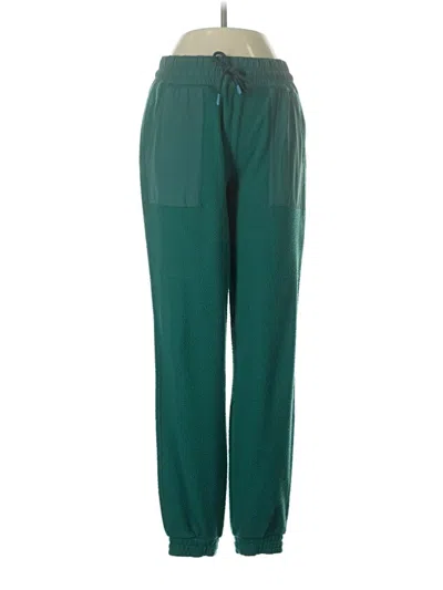 Pre-owned Cotopaxi Track Pants In Blue