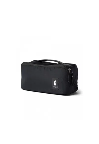Cotopaxi Trousse Men Viaje Toiletry Kit Black