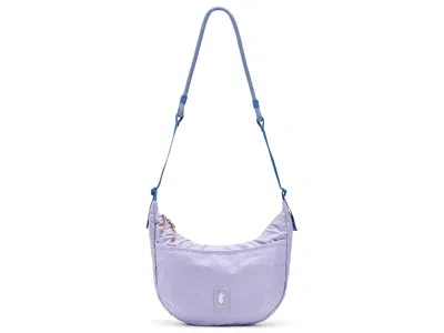 Cotopaxi Trozo 8l Shoulder Bag Handbags Moonbeam: One Size In Brown