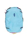 Cotopaxi Unisex Backpack Allpa 35l Travel Pack Azure/navy