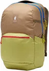 Cotopaxi Unisex Chiquillo 30l Backpack In Cada Dia Desert/lemongrass In Multi