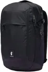 Cotopaxi Unisex Mente 32l Daypack In Black In Black