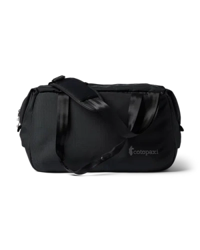 Cotopaxi Viaje 35l Travel Duffel In Black