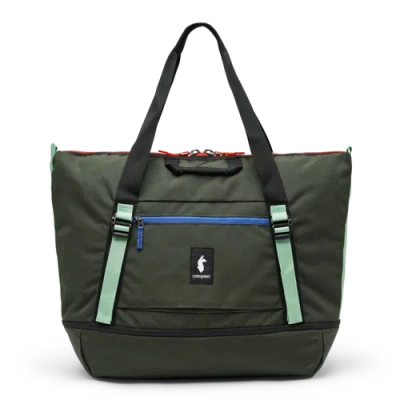 Cotopaxi Viaje 35l Weekender Bag