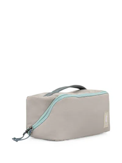 Cotopaxi Viaje Make Up Bag In Red