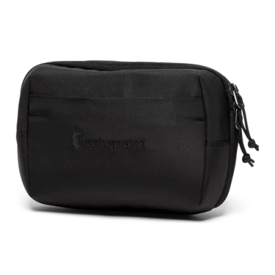 Cotopaxi Viaje Tech Organizer In Black