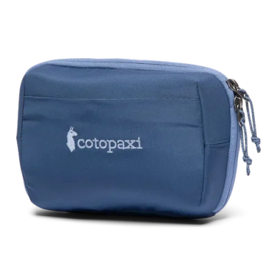 Cotopaxi Viaje Tech Organizer In Blue