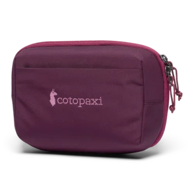 Cotopaxi Viaje Tech Organizer In Purple