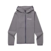 Cotopaxi Vuelta Performance Windbreaker Jacket Clothing