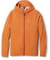 Cotopaxi Vuelta Performance Windbreaker Jacket Clothing In Tam Tamarindo