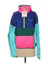 Cotopaxi Windbreaker Jacket In Multi
