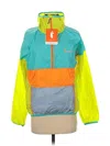 Cotopaxi Windbreaker Jacket In Multi