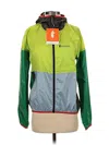 Cotopaxi Windbreaker Jacket In Multi