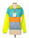 Cotopaxi Windbreaker Jacket In Multi