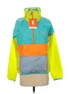 Cotopaxi Windbreaker Jacket In Multi