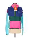 Cotopaxi Windbreaker Jacket In Multi