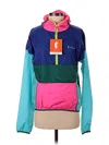 Cotopaxi Windbreaker Jacket In Multi