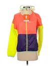 Cotopaxi Windbreaker Jacket In Multi