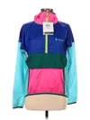 Cotopaxi Windbreaker Jacket In Multi