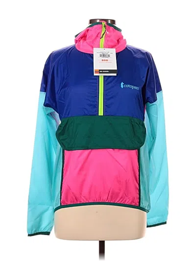 COTOPAXI WINDBREAKER JACKET