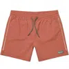 Cotopaxi Women's Brinco 5 Short In Solid Faded Brick In Brown