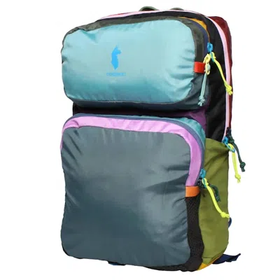 Cotopaxi Women's Tasra 16l Backpack In Del Dia In Multi