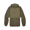 Cotopaxi Yermo Hooded Jacket In Green