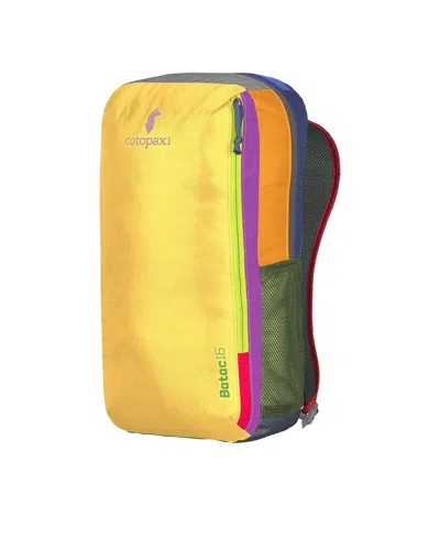 Cotopaxi Zaino Batac 16l Del Día