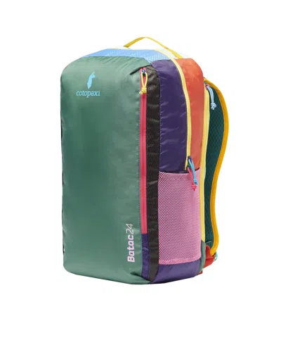 Cotopaxi Zaino Batac 24l Del Día
