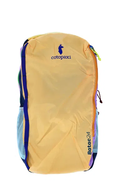 Cotopaxi Zaino Batac Del Dia 24 Litri In Multi