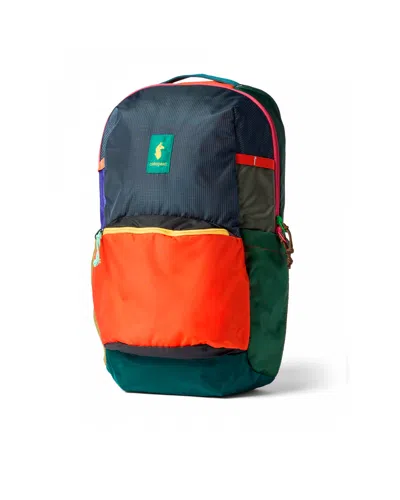 COTOPAXI ZAINO CHIQUILLO 26L DEL DIA