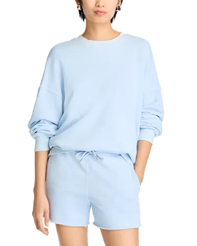 Cotton Citizen Boston Crewneck Sweatshirt
