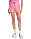 Cotton Citizen Brooklyn Shorts In Vintage Azlea