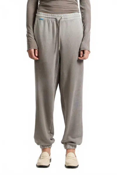Cotton Citizen Boston Jogger In Vintage Chai In Gray