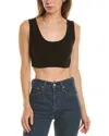 Cotton Citizen Capri Crop Tank