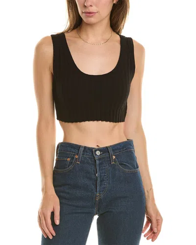 Cotton Citizen Capri Crop Tank