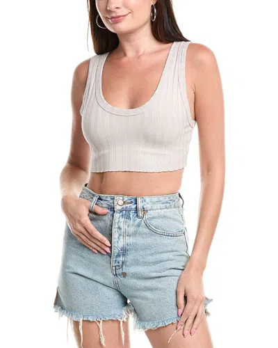 Cotton Citizen Capri Crop Tank