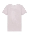 Cotton Citizen Classic Crew In Vintage Silver