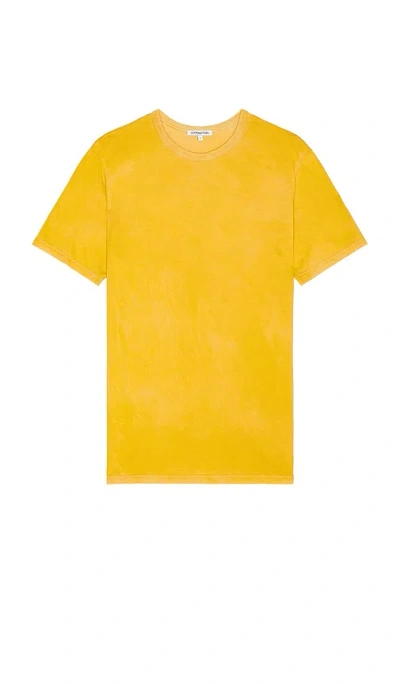 COTTON CITIZEN CLASSIC CREWNECK TEE