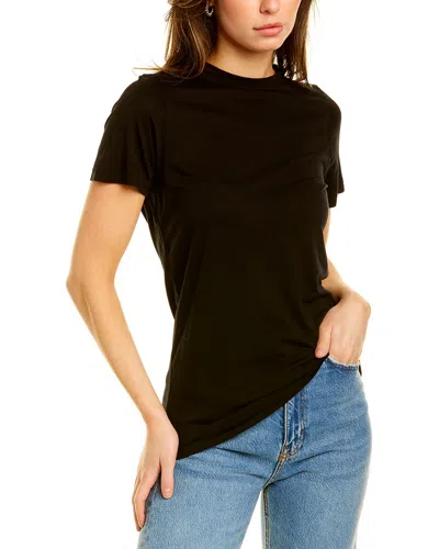 Cotton Citizen Classic T-shirt In Black