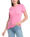 Cotton Citizen Classic T-shirt In Pink