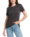 Cotton Citizen Classic T-shirt In Black