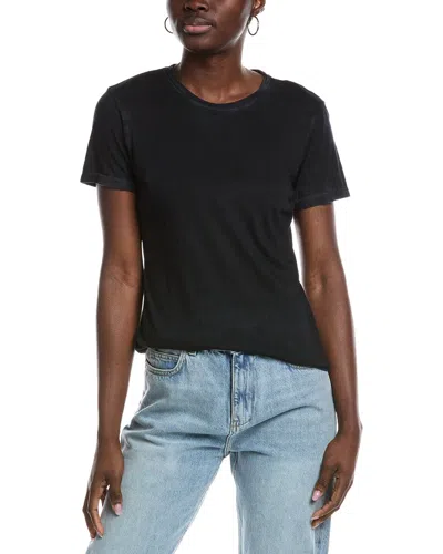 Cotton Citizen Classic T-shirt In Black